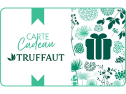 TRUFFAUT (E-carte)