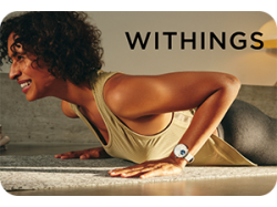 Withings (e-carte)