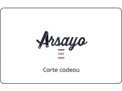 Arsayo (e-carte)