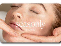 Seasonly Soins (e-carte)